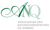 Association des Naturothérapeutes du Québec