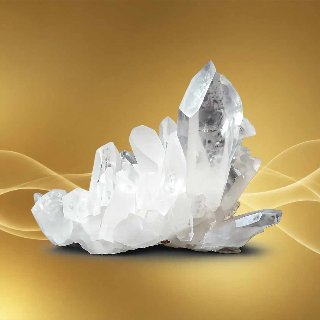Crystal tuner