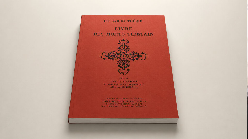 Le Livre des Morts Tibétain