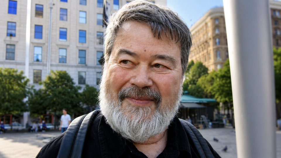 Bruce Haynes, The Story of A