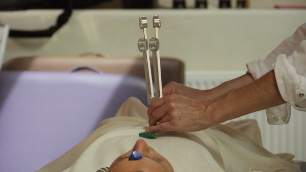 La Sonologie, technique complémentaire de soins axée sur les diapasons thérapeutiques