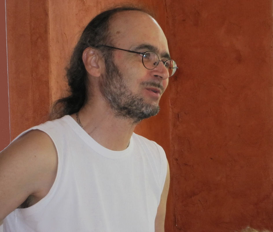 Emmanuel Comte, Sonologie, Sonothérapie