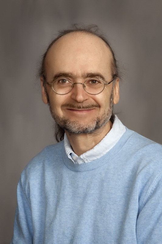 Emmanuel Comte, Sonologie, 2014