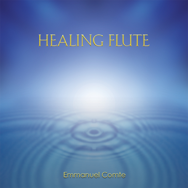 Healing Flute