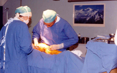Influence de la musique en cardiologie