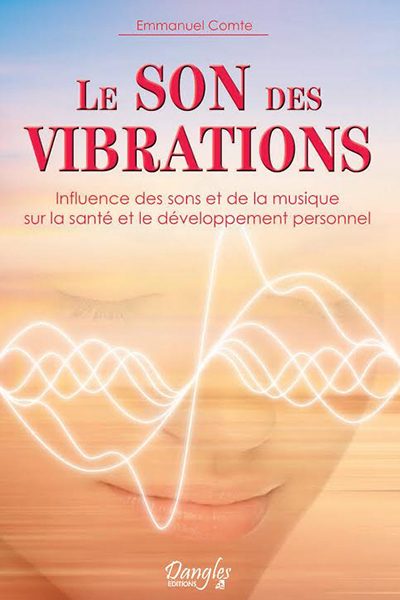 Le Son des Vibrations — autre couverture