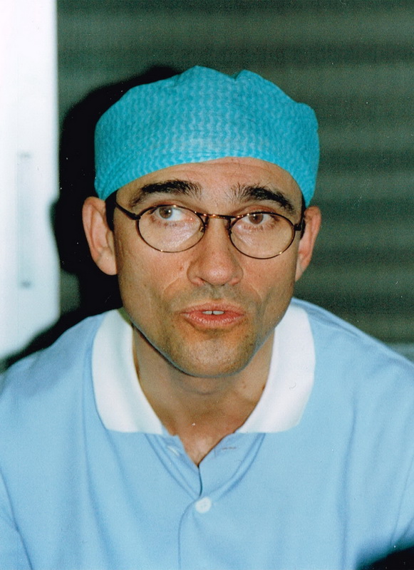Sonologie, Dr Yves Heynen