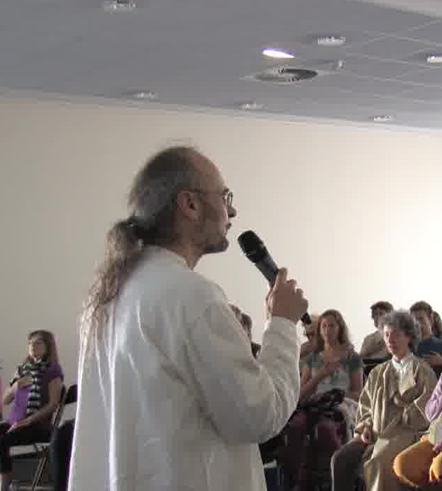Atelier Sonologie - Sonothérapie