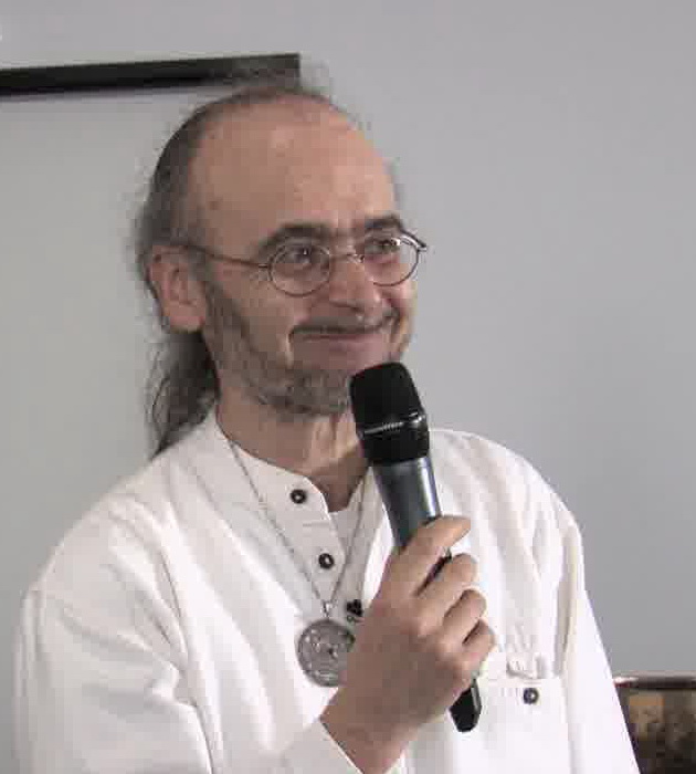 Sonologie, conférence