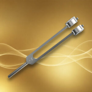 Diapason thérapeutique 128 Hz