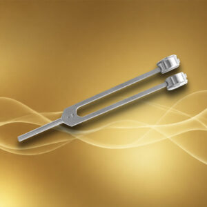 Diapason G - Sol 96 Hz Lesté