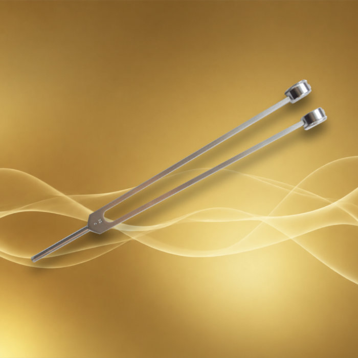 Diapason thérapeutique 32 Hz