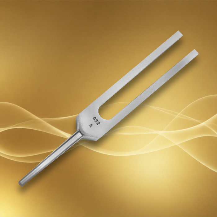 Diapason 432 Hz