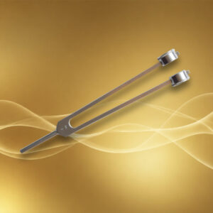 Diapason thérapeutique 64 Hz