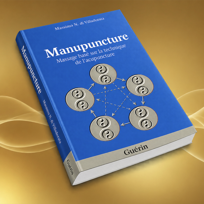 Manupuncture (broché)