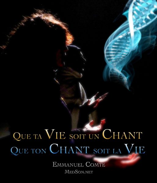 Que ta vie soit un chant
