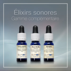 Élixirs sonores complémentaires