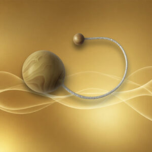 Pendule MedSon
