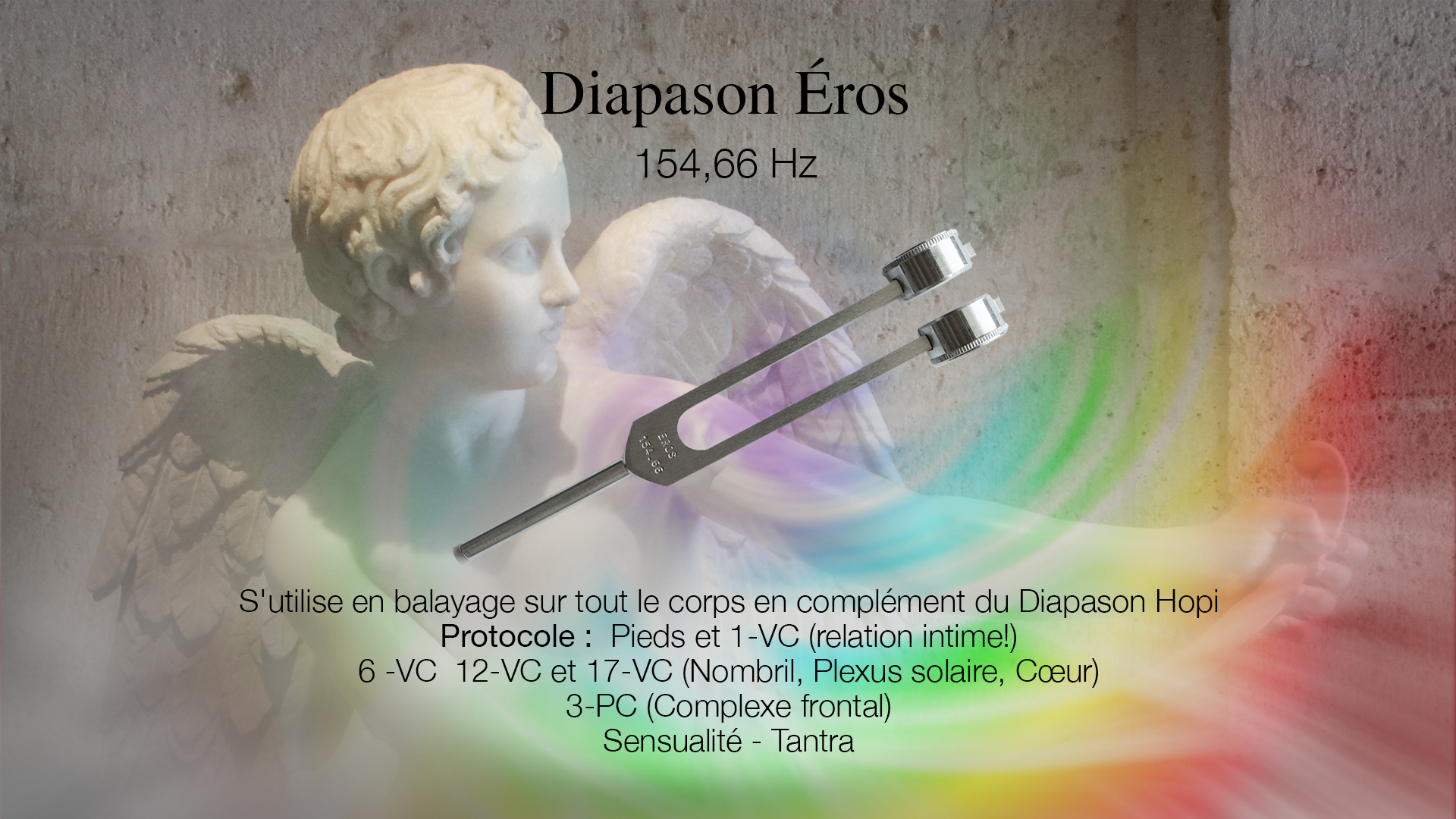 Diapason Éros