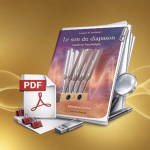Le Son du Diapason - Guide de Sonothérapie PDF