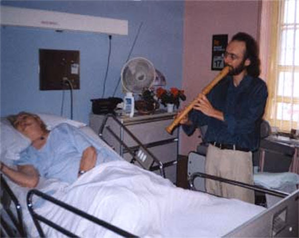 La Sonologie, un complément à la médecine ?