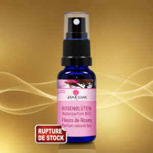Délices de Roses (bio) 15 ml