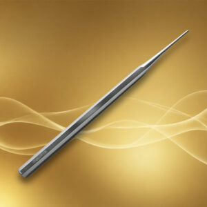 Sonde d'oreille pour sonopuncture