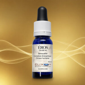 Élixon Éros 154,66 Hz