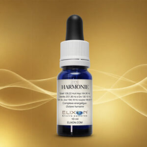 Élixon Harmonie Rescue