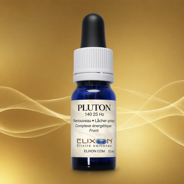 Élixon Pluton 140,25 Hz