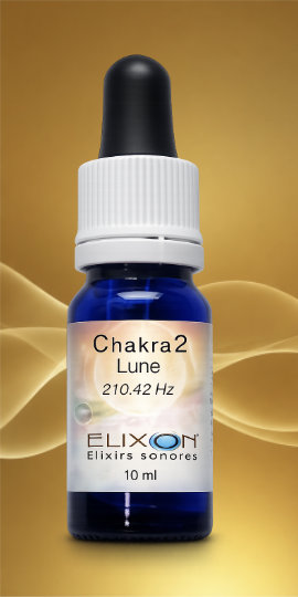 Chakra 2 Elixon