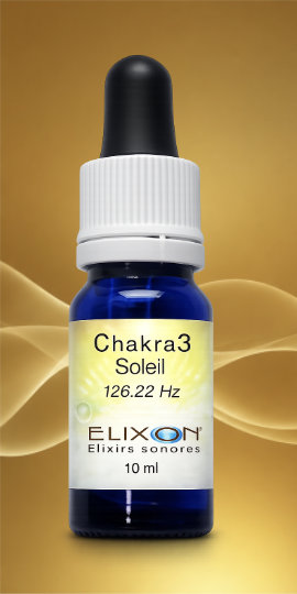Chakra 3 Elixon