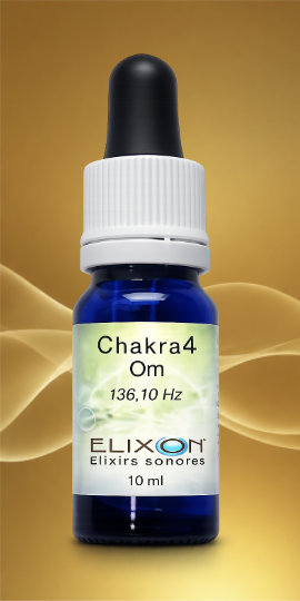 Chakra 4 Elixon