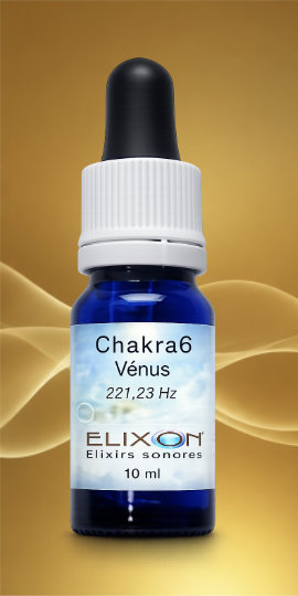Chakra 6 Elixon