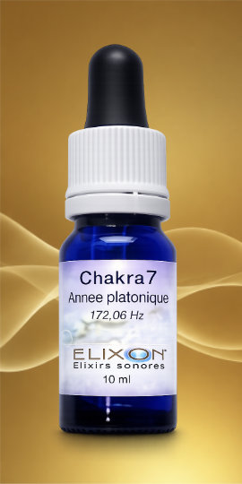 Chakra 7 Elixon