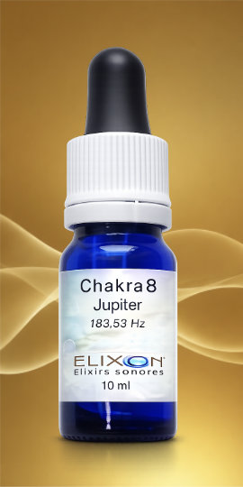 Chakra 8 Elixon