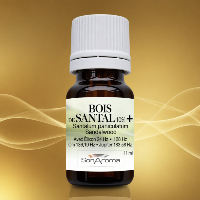 Bois de Santal SonAroma Elixon