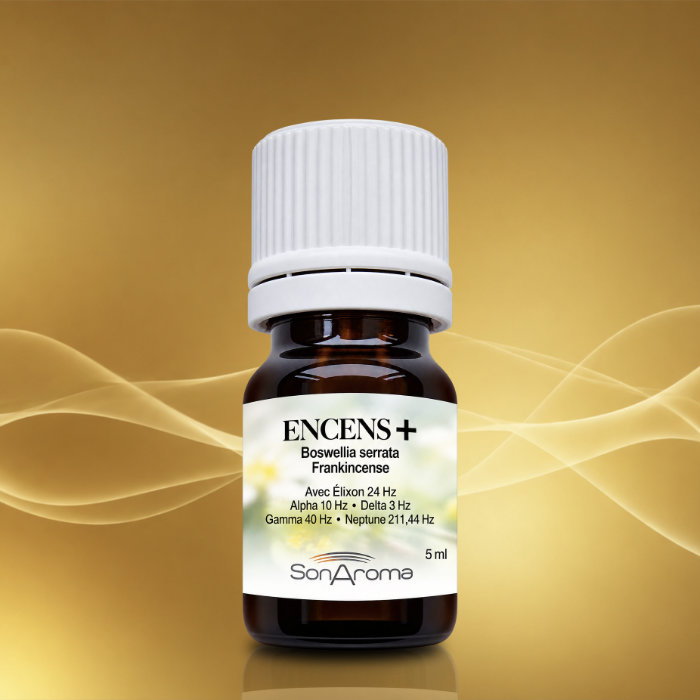 Encens+ (bio) 5 ml