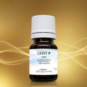 Geist+ (Esprit) 5 ml