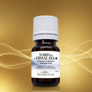 Nard de l’Himalaya+ (bio) 5 ml