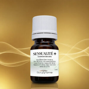 Sensualité+ (5 ml)