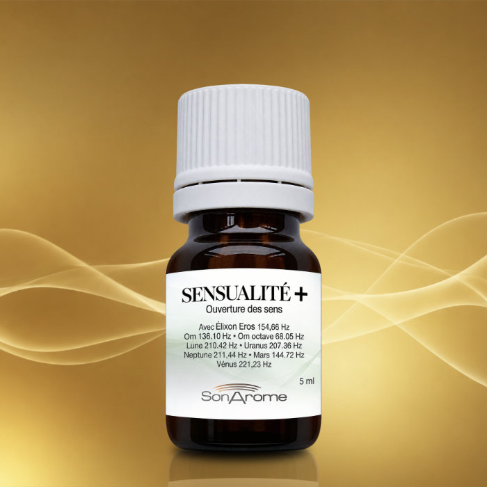 Sensualité+ (5 ml)