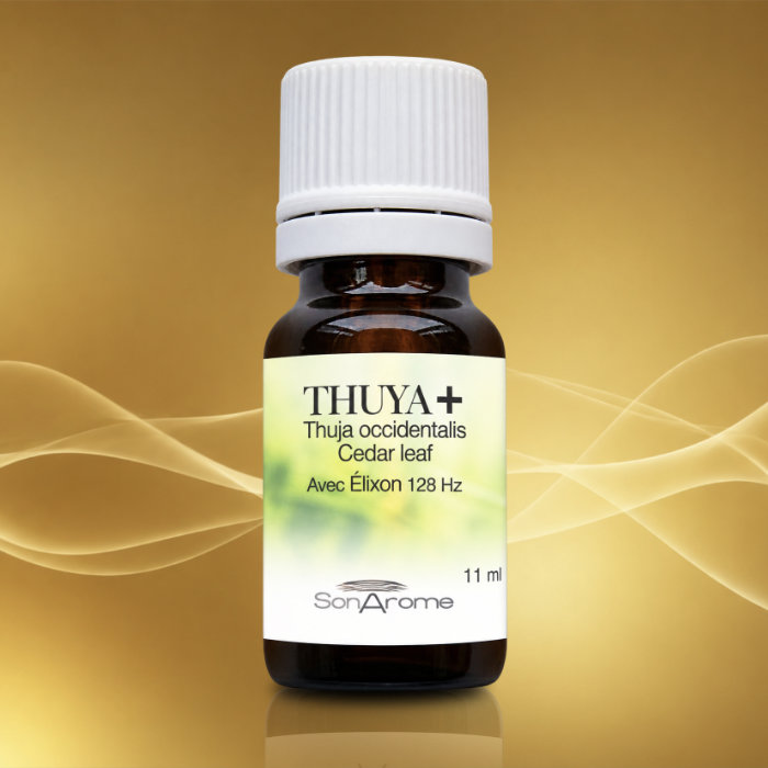 Thuya SonAroma Elixon