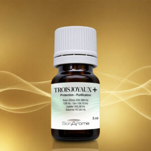 Trois Joyaux+ (5 ml)