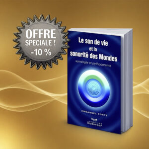 Le Son de Vie (broché)