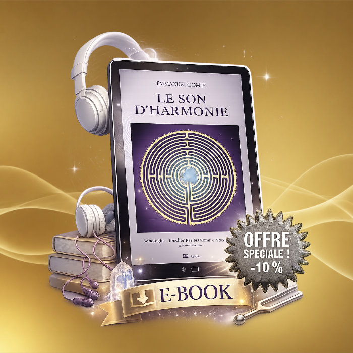 Le Son d'Harmonie