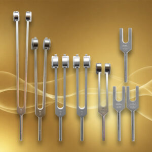 Formule Complète Protocole Harmonisation : 1 x 32 Hz - 1 x 64 Hz - 2 x 128 Hz - 1 x Om – 1 x Om octave - 1 x Set Angel tuners 4096-4160-4225 Hz