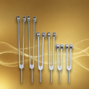 Kit de Départ Les Essentiels Plus : 2 x 32 Hz - 2 x 64 Hz - 2 x 128 Hz