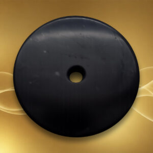 Sono-Boost Shungite 4 cm
