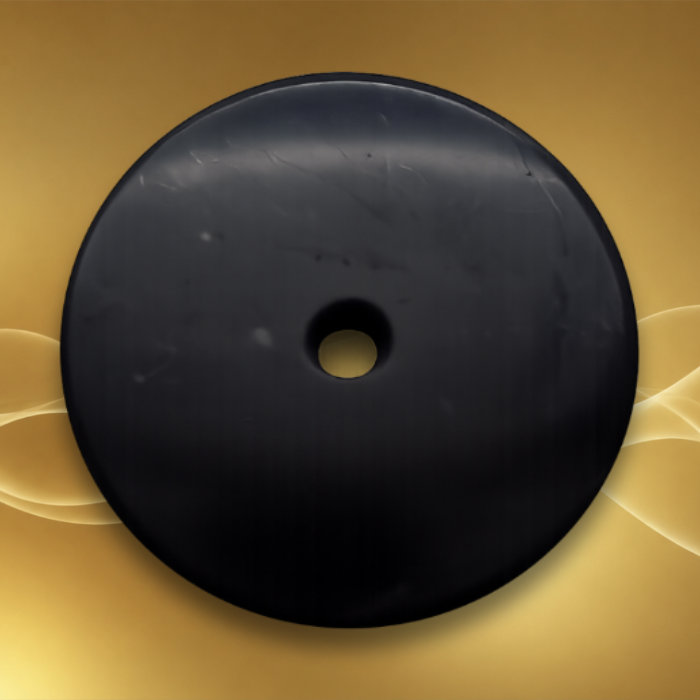 Sono-Boost Shungite 4 cm